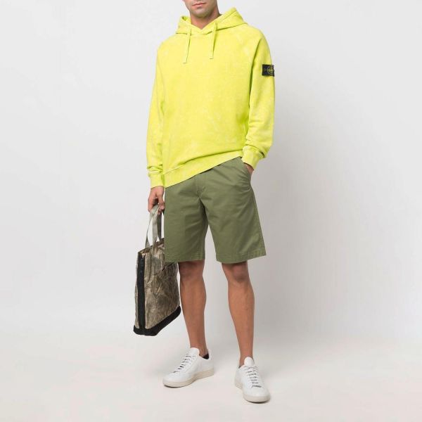 Худи Stone Island 761561338 V0031.