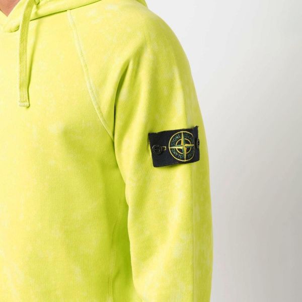 Худи Stone Island 761561338 V0031.