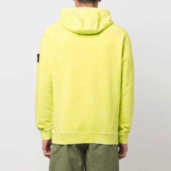 Худи Stone Island 761561338 V0031.