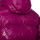 Пуховик для дівчинки Diesel Kids Jallen Giacca