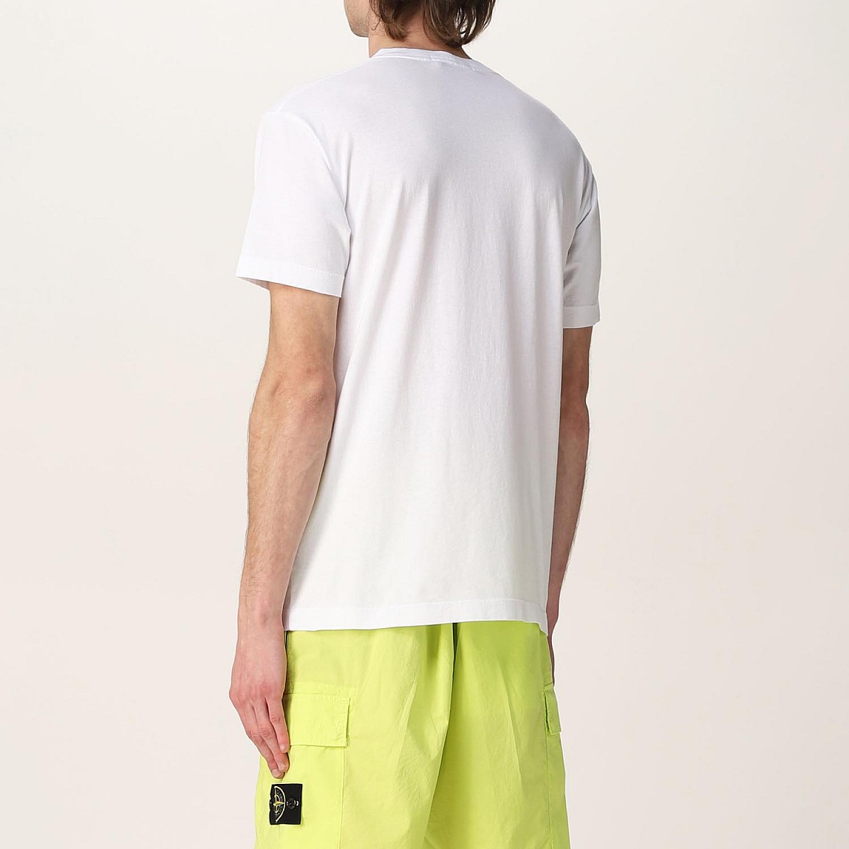 Футболка Stone Island 76152NS82 V0001