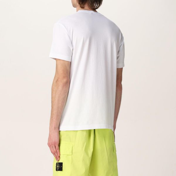 Футболка Stone Island 76152NS82 V0001.