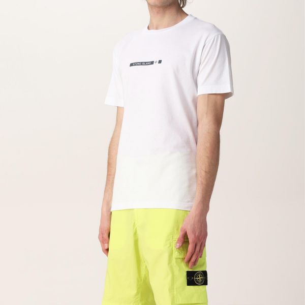 Футболка Stone Island 76152NS82 V0001.
