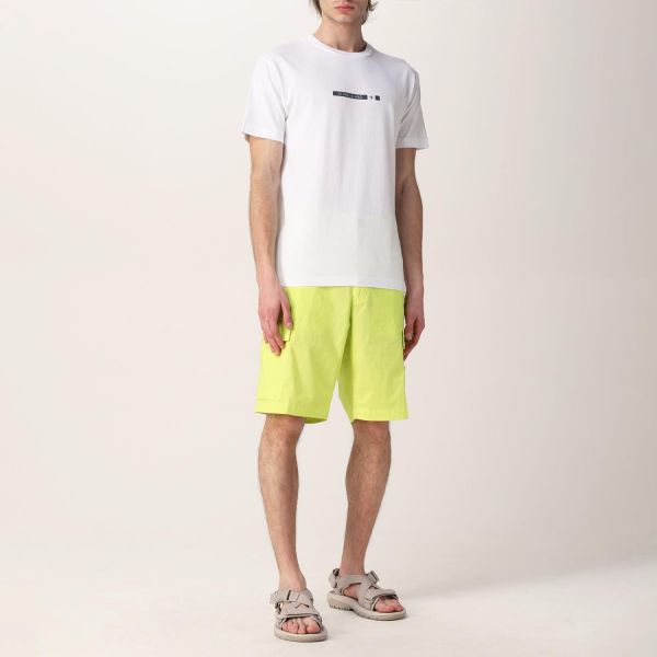 Футболка Stone Island 76152NS82 V0001.