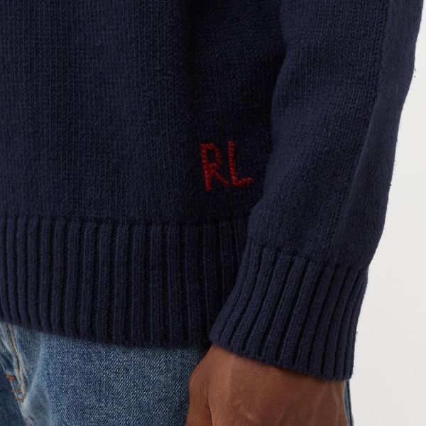 Свитер POLO Ralph Lauren 710860374001.