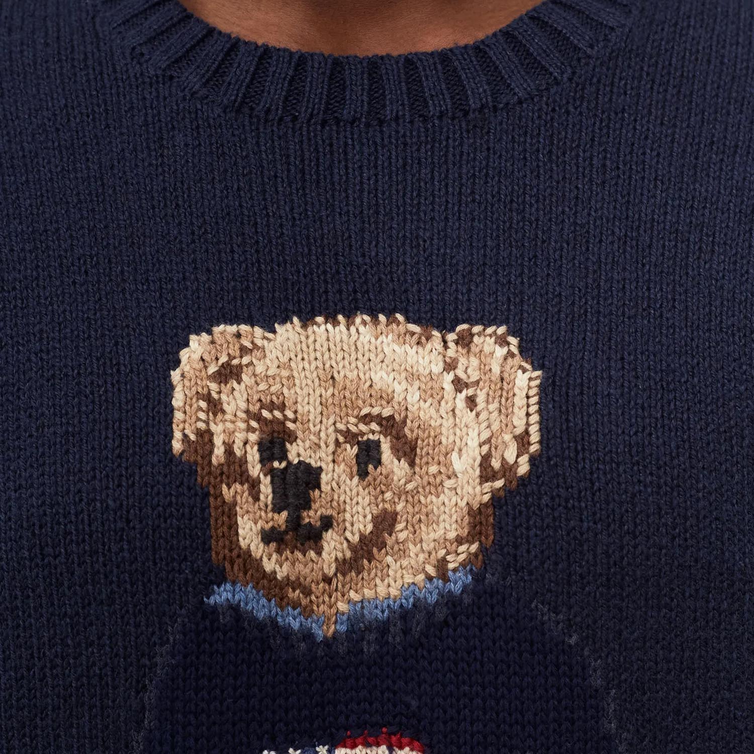 Светр POLO Ralph Lauren 710860374001