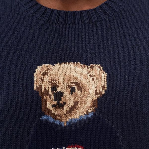 Свитер POLO Ralph Lauren 710860374001.