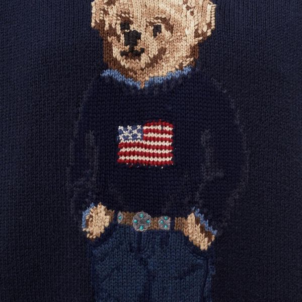 Свитер POLO Ralph Lauren 710860374001.