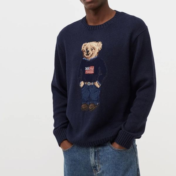 Свитер POLO Ralph Lauren 710860374001.