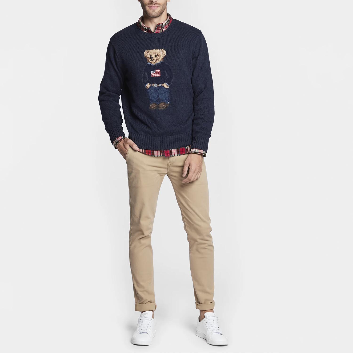 Светр POLO Ralph Lauren 710860374001