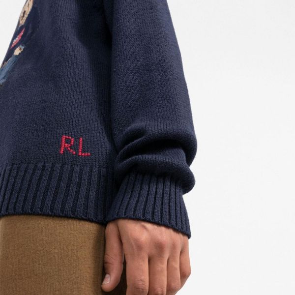 Свитер POLO Ralph Lauren 710860374001.