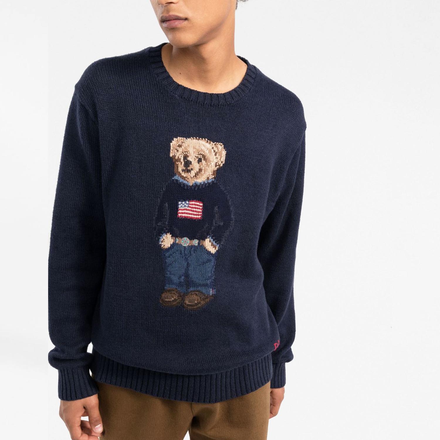 Светр POLO Ralph Lauren 710860374001