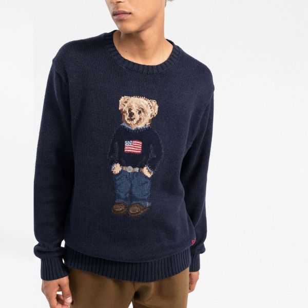 Свитер POLO Ralph Lauren 710860374001.