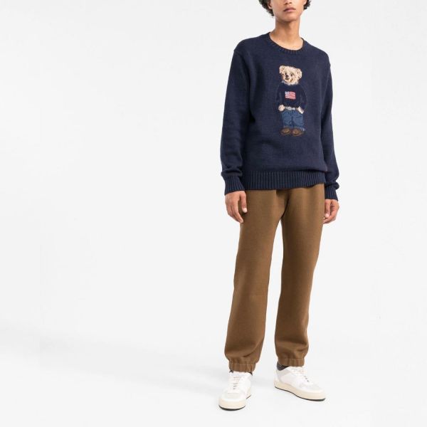 Свитер POLO Ralph Lauren 710860374001.