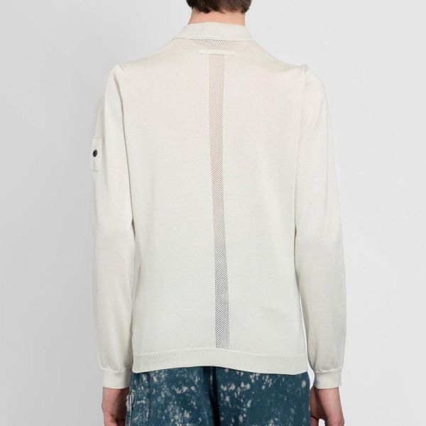 Свитер Stone Island 76195062H V2003.