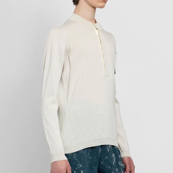 Свитер Stone Island 76195062H V2003.