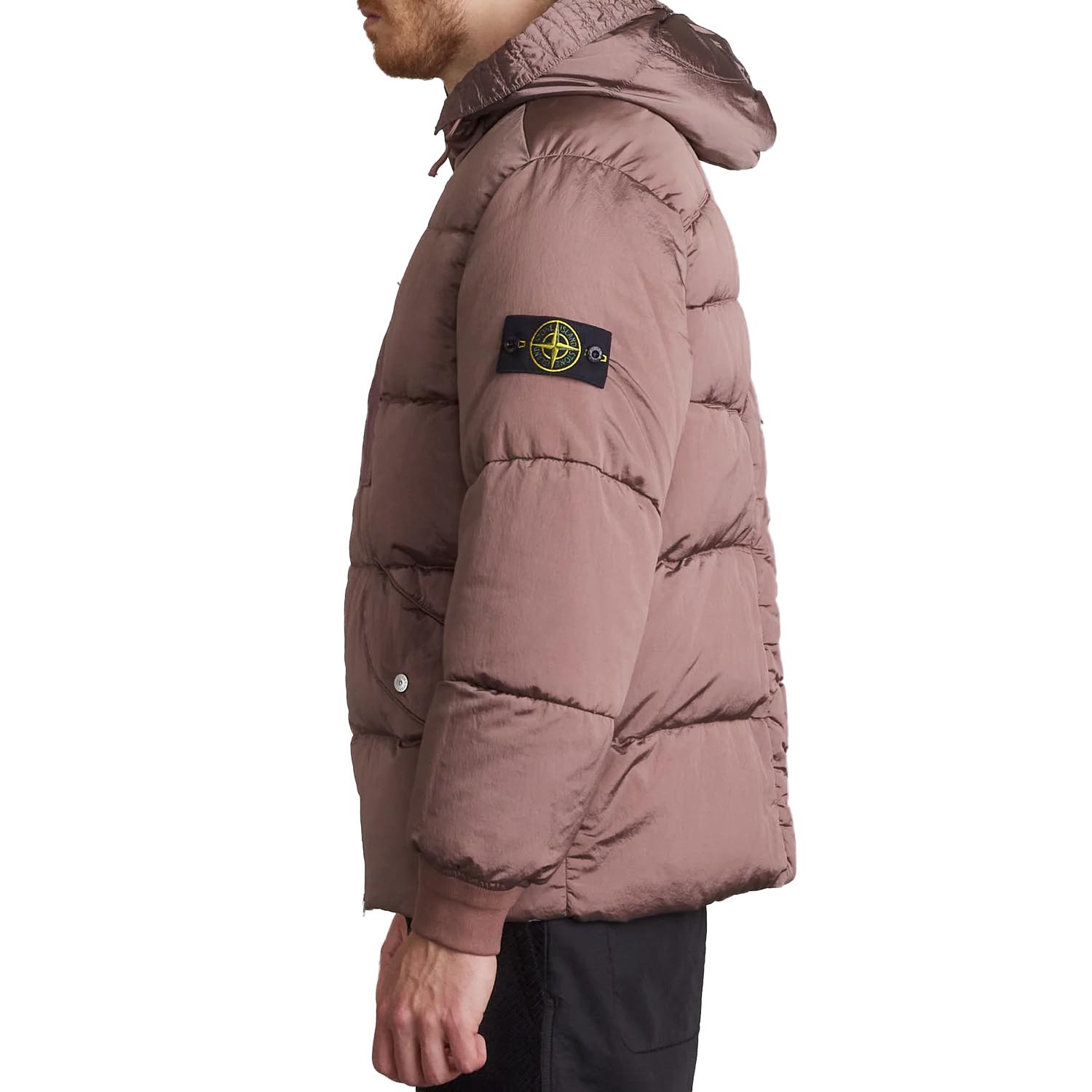Пуховик Stone Island 771543619 v0086