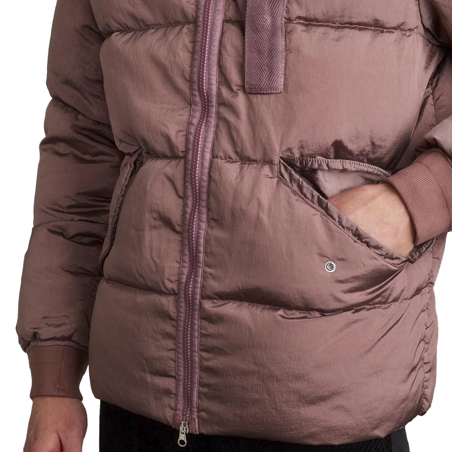 Пуховик Stone Island 771543619 v0086