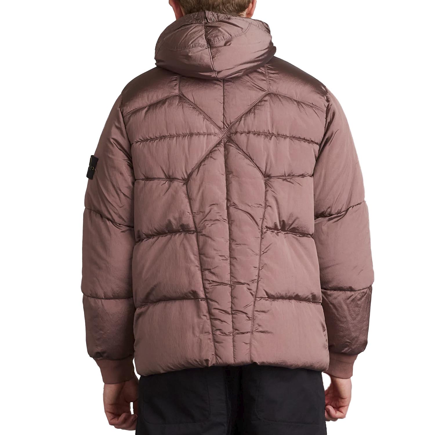 Пуховик Stone Island 771543619 v0086