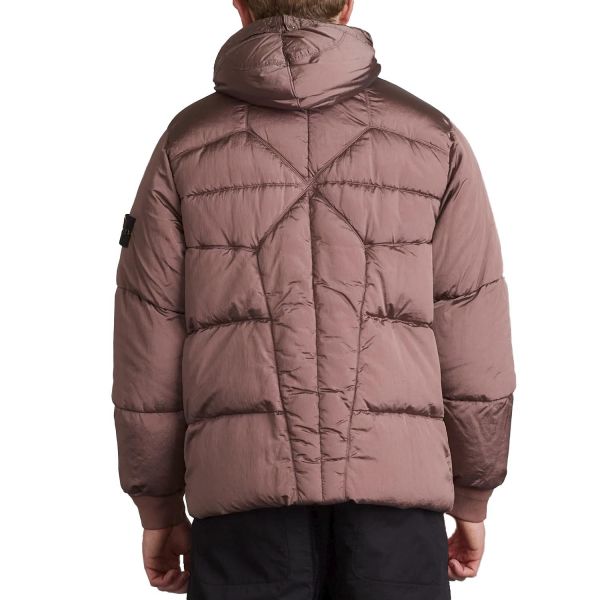 Пуховик Stone Island 771543619 v0086.