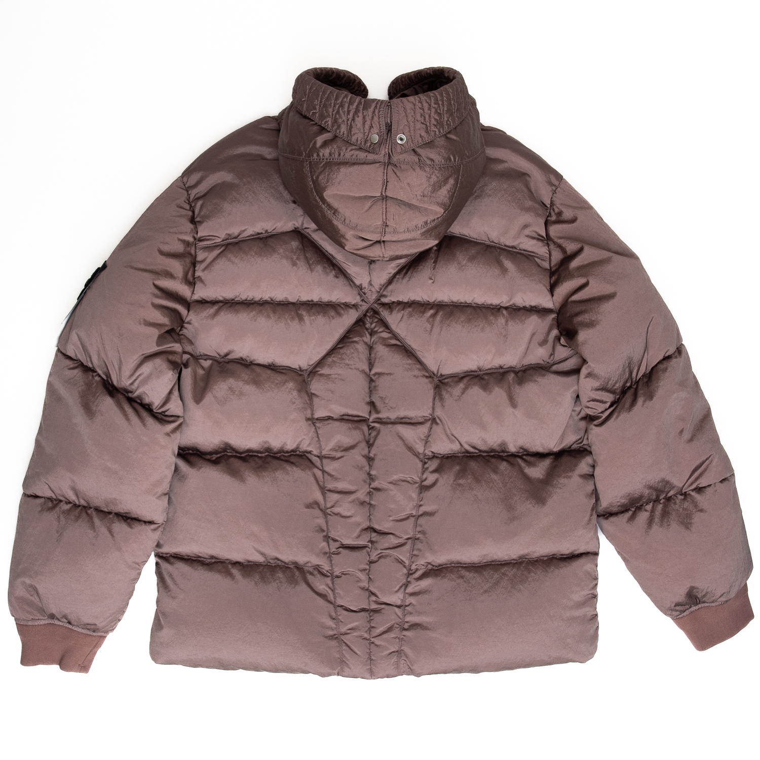 Пуховик Stone Island 771543619 v0086