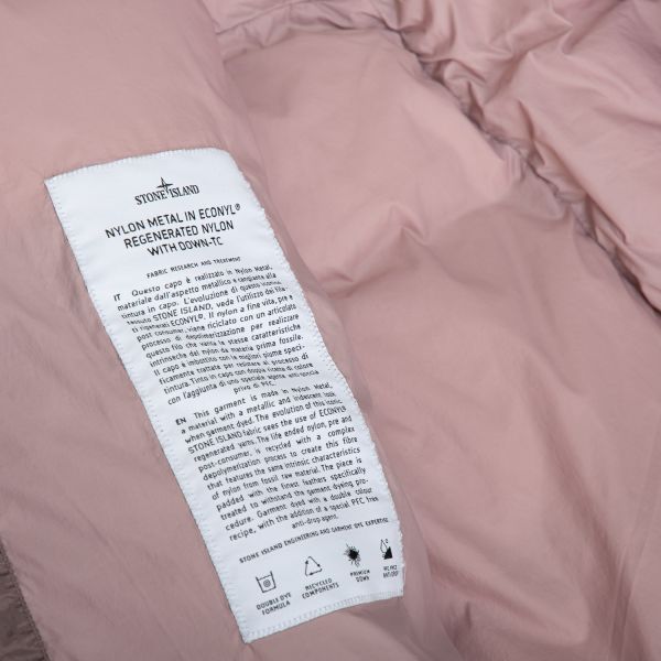 Пуховик Stone Island 771543619 v0086.