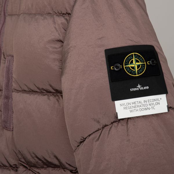 Пуховик Stone Island 771543619 v0086.