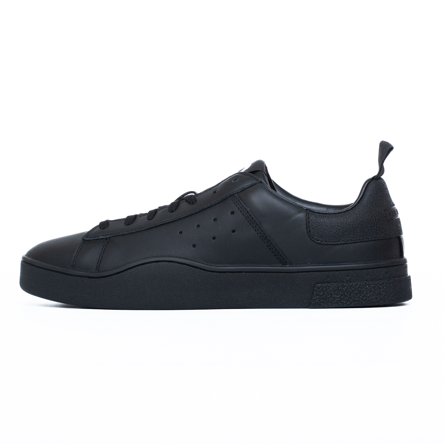 Diesel s shop clever low black