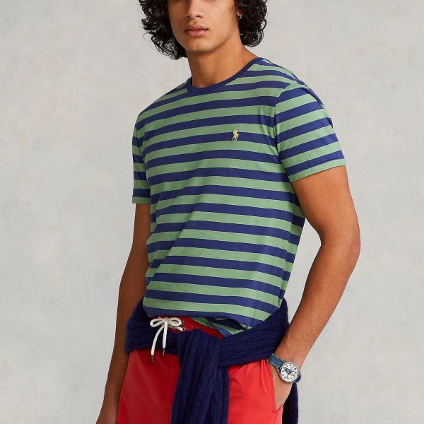 Футболка POLO Ralph Lauren 710803479012.