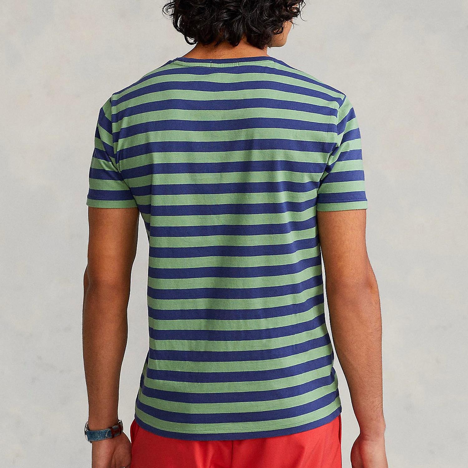 Футболка POLO Ralph Lauren 710803479012