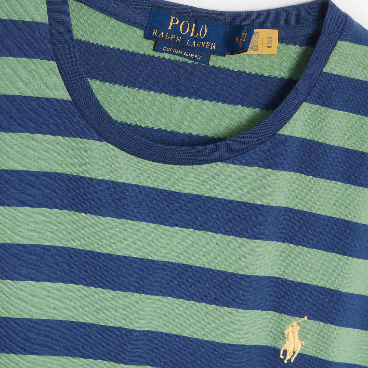 Футболка POLO Ralph Lauren 710803479012