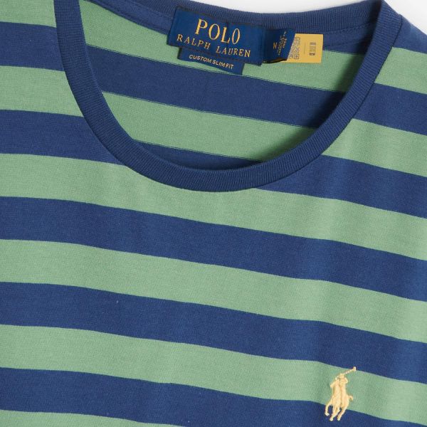 Футболка POLO Ralph Lauren 710803479012.