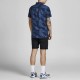 Шорти Jack&Jones JPSTRICK JJORIGINAL SHORTS AKM Black