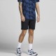 Шорти Jack&Jones JPSTRICK JJORIGINAL SHORTS AKM Black