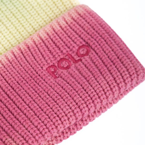 Шапка POLO Ralph Lauren 455871087001.