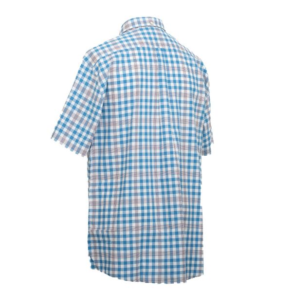 Рубашка Barbour MSH5087BL33.