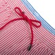 Плавальні шорти Hugo Boss 50469322 red