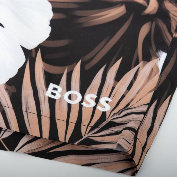 Плавательные шорты Hugo Boss 50469321.