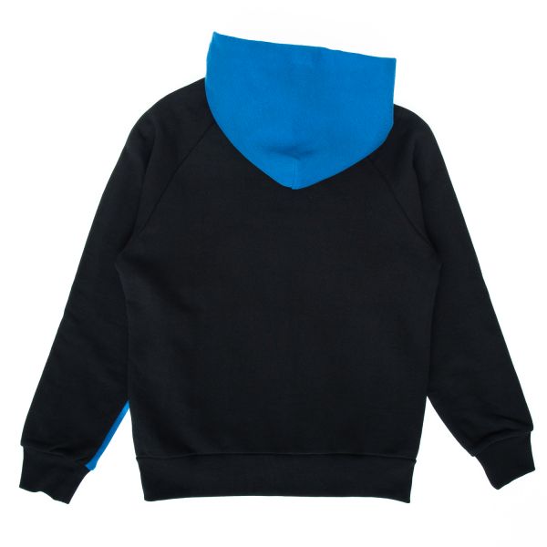 Худи на мальчика Diesel Kids Suitty Felpa J00100 00YI8 K8II.