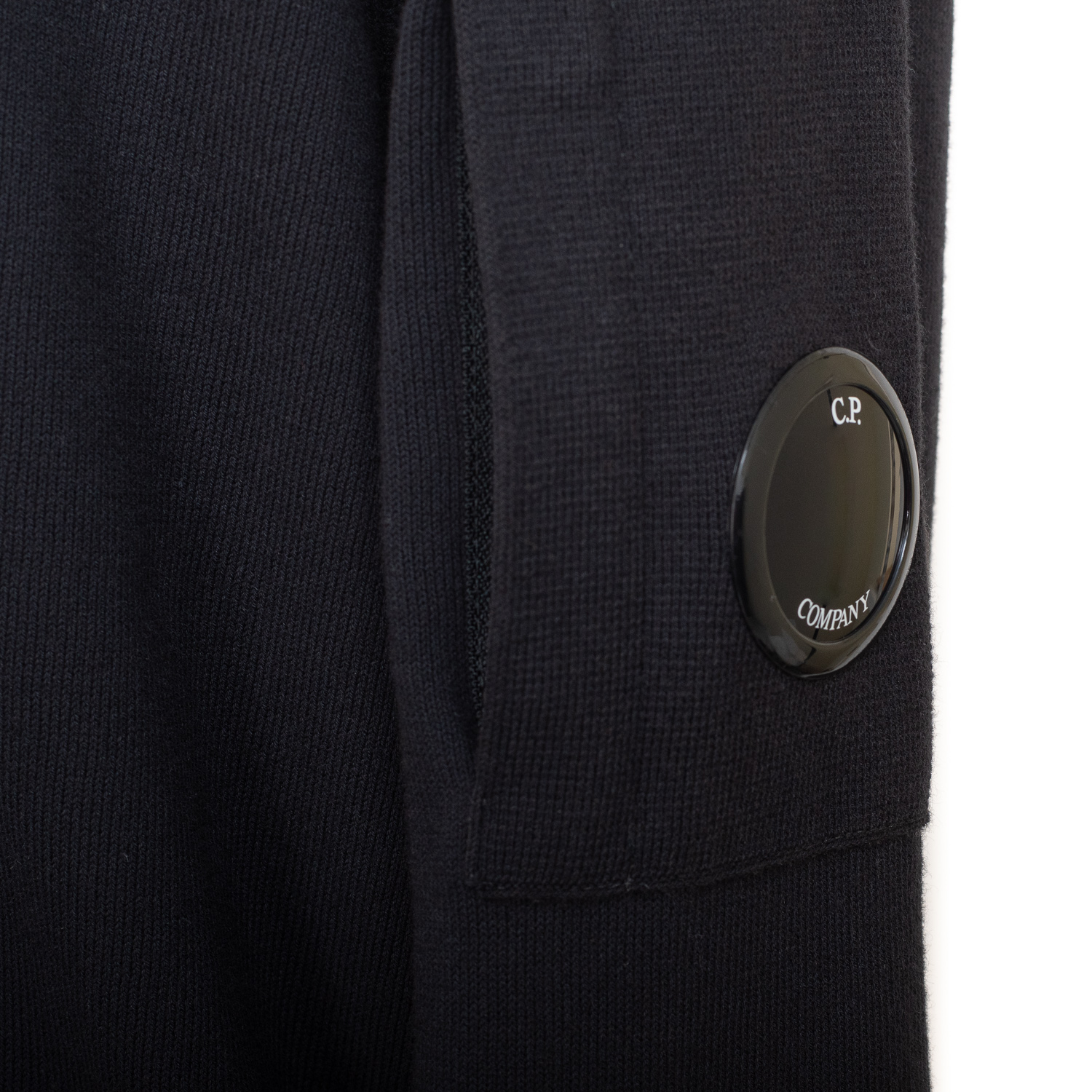 Светр CP Company 12CMKN109A 004128G