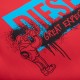 Футболка на хлопчика Diesel Kids Terny 6 OS Maglietta J00607 00YI9 K405