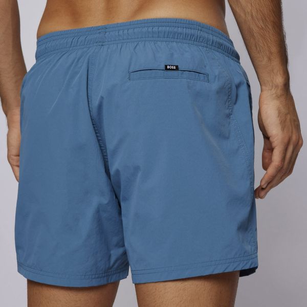 Плавательные шорты Hugo Boss 50469594 blue.