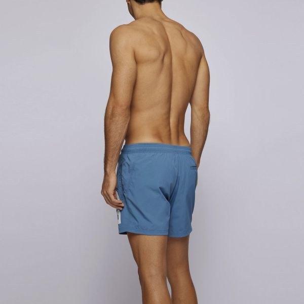 Плавательные шорты Hugo Boss 50469594 blue.