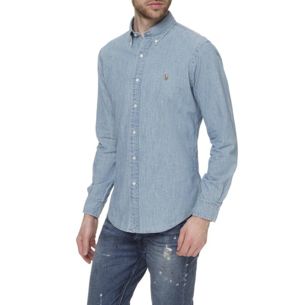 Сорочка POLO Ralph Lauren 710548538001