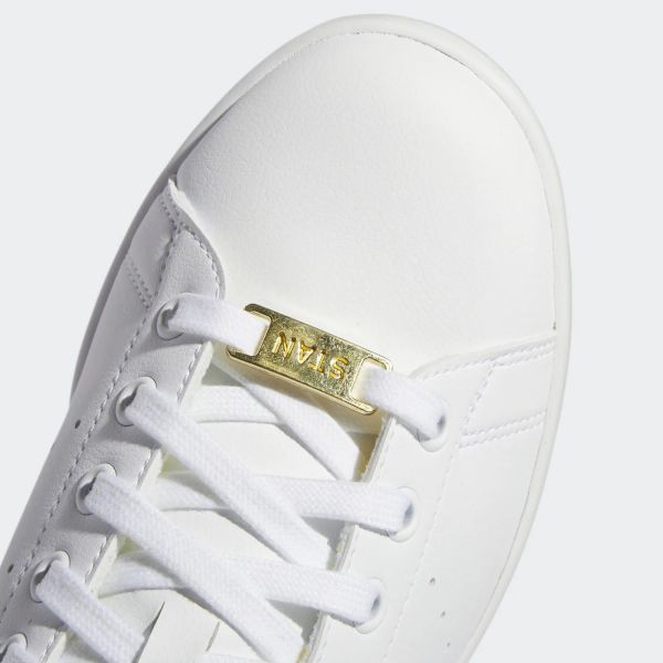 Кеды Adidas Stan Smith GW0489.