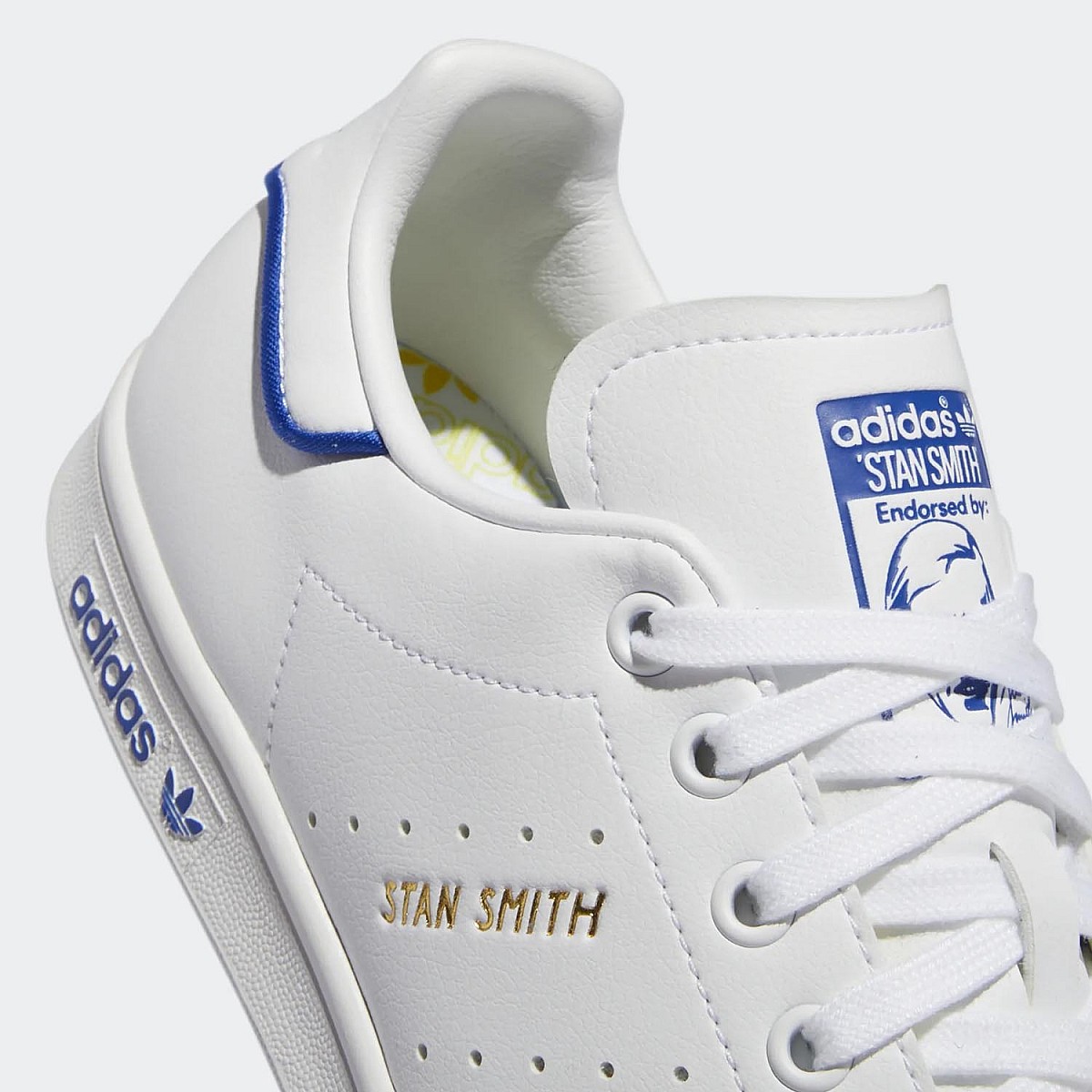 Кеди Adidas Stan Smith GW0489