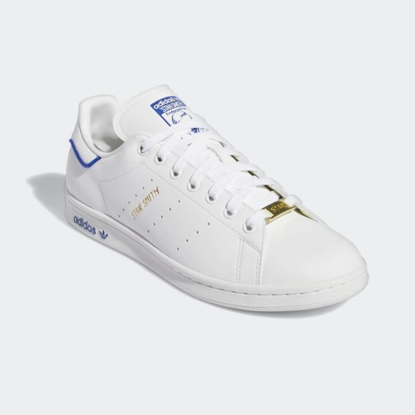 Кеды Adidas Stan Smith GW0489.