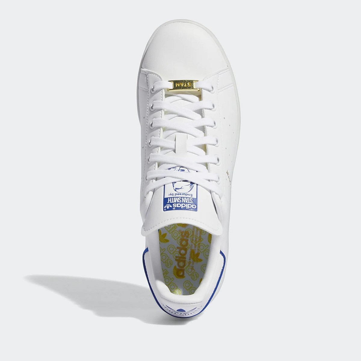Кеди Adidas Stan Smith GW0489