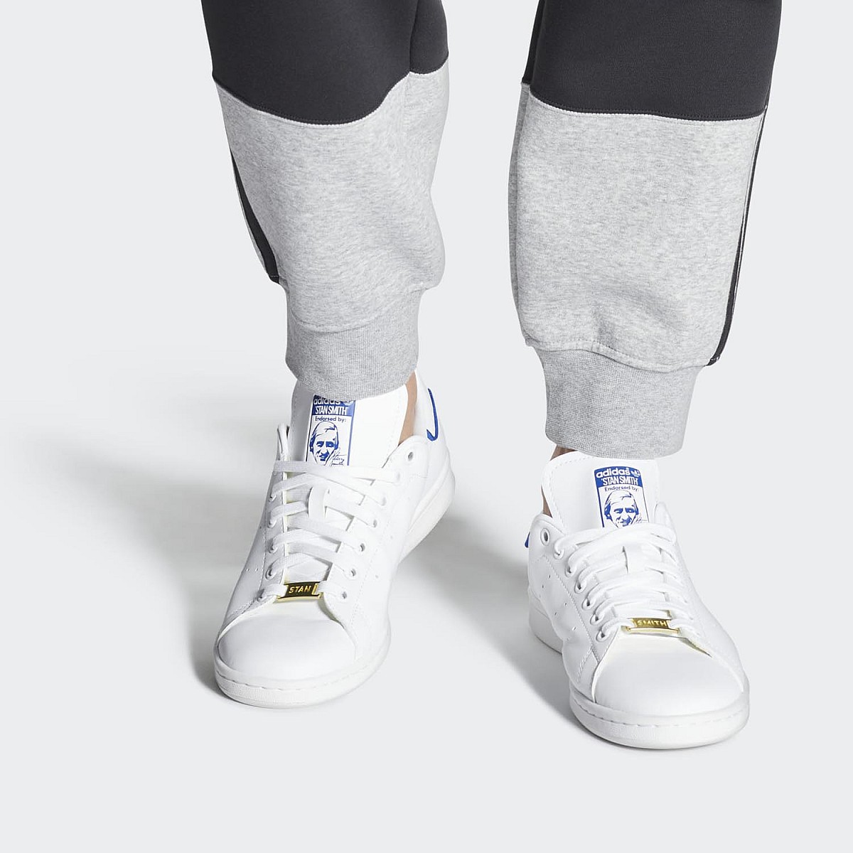 Кеди Adidas Stan Smith GW0489