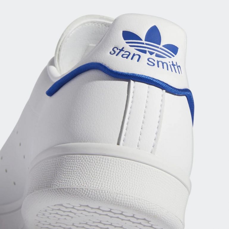 Кеды Adidas Stan Smith GW0489.